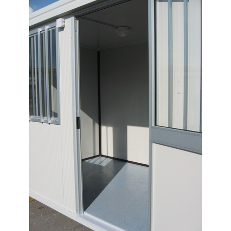 Container monoblocco NEW MILLENIUM ECONOMY mm 40