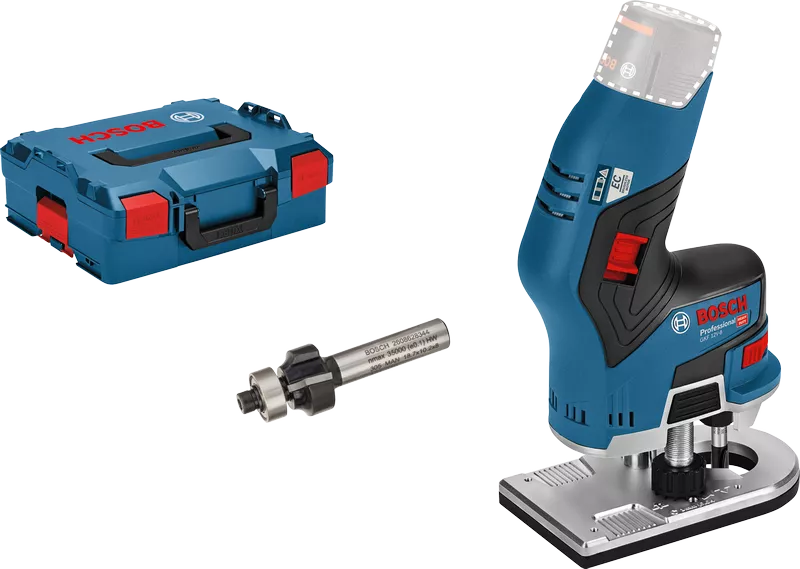 GKF 12V-8 Akku-Trimmer