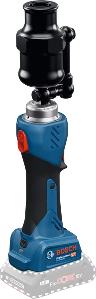 Akku-Hydraulikstanzwerkzeug GLH 18V-60