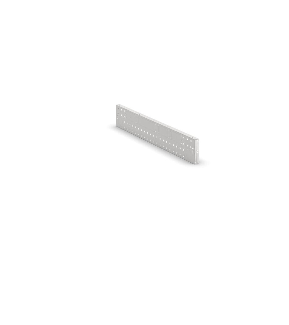 Perforated tool holder panel, 953x304mm