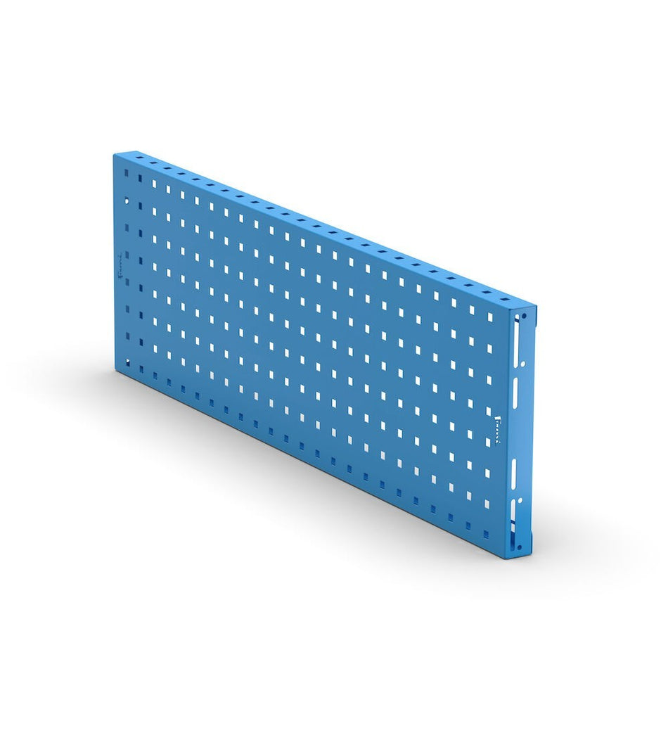 Perforated tool holder panel, 953x304mm