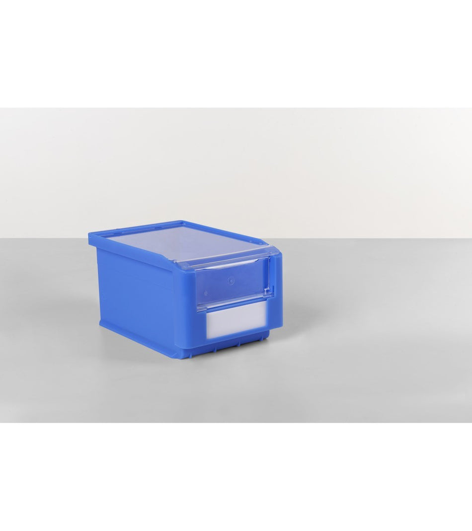 Dust cover for Picking Box Classic container, size. 2