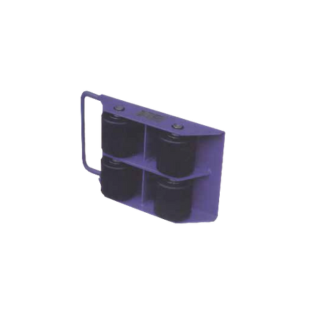 Pattini per spostamento merce