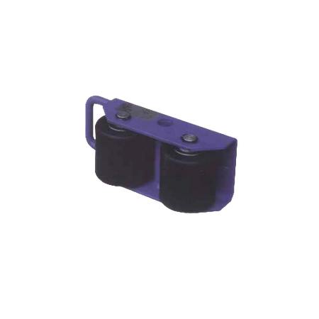 Pattini per spostamento merce