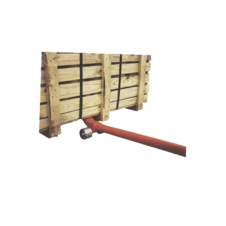 Pattini per spostamento merce