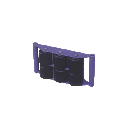 Pattini per spostamento merce