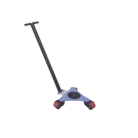 Pattino mobile con manico