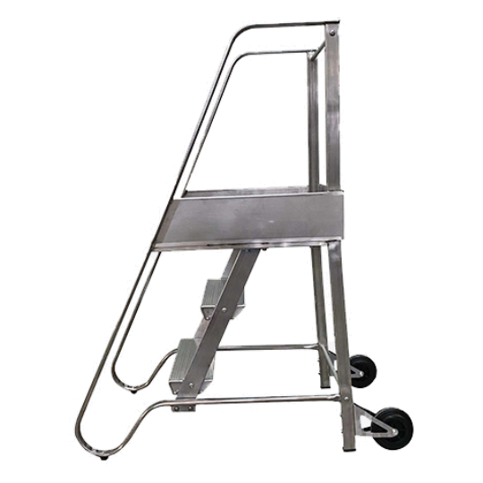 Scala a sgabello - SG