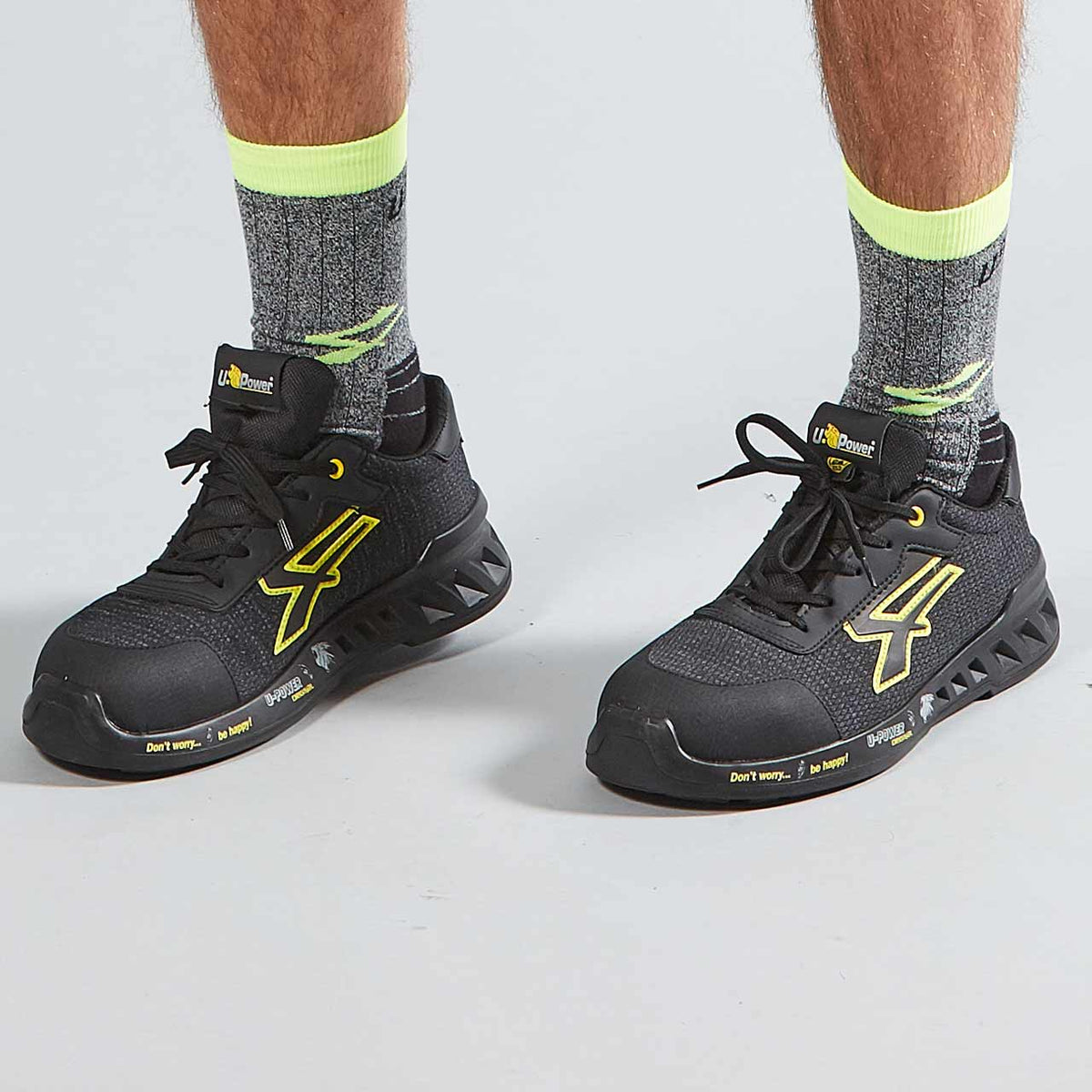 Scarpa antinfortunistica Modello Frank