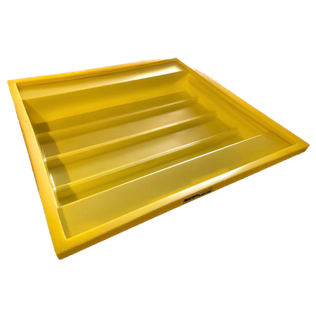 Vasca di Sicurezza per Rack