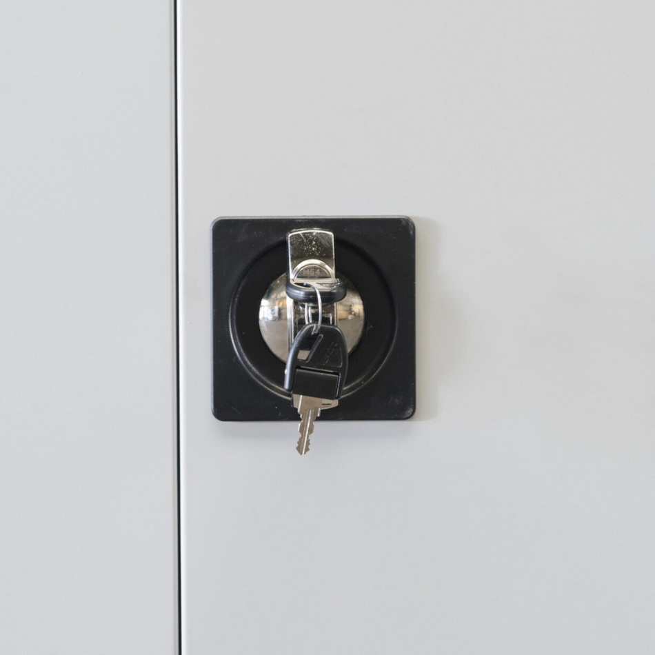 Mayermoover Cabinet Locks