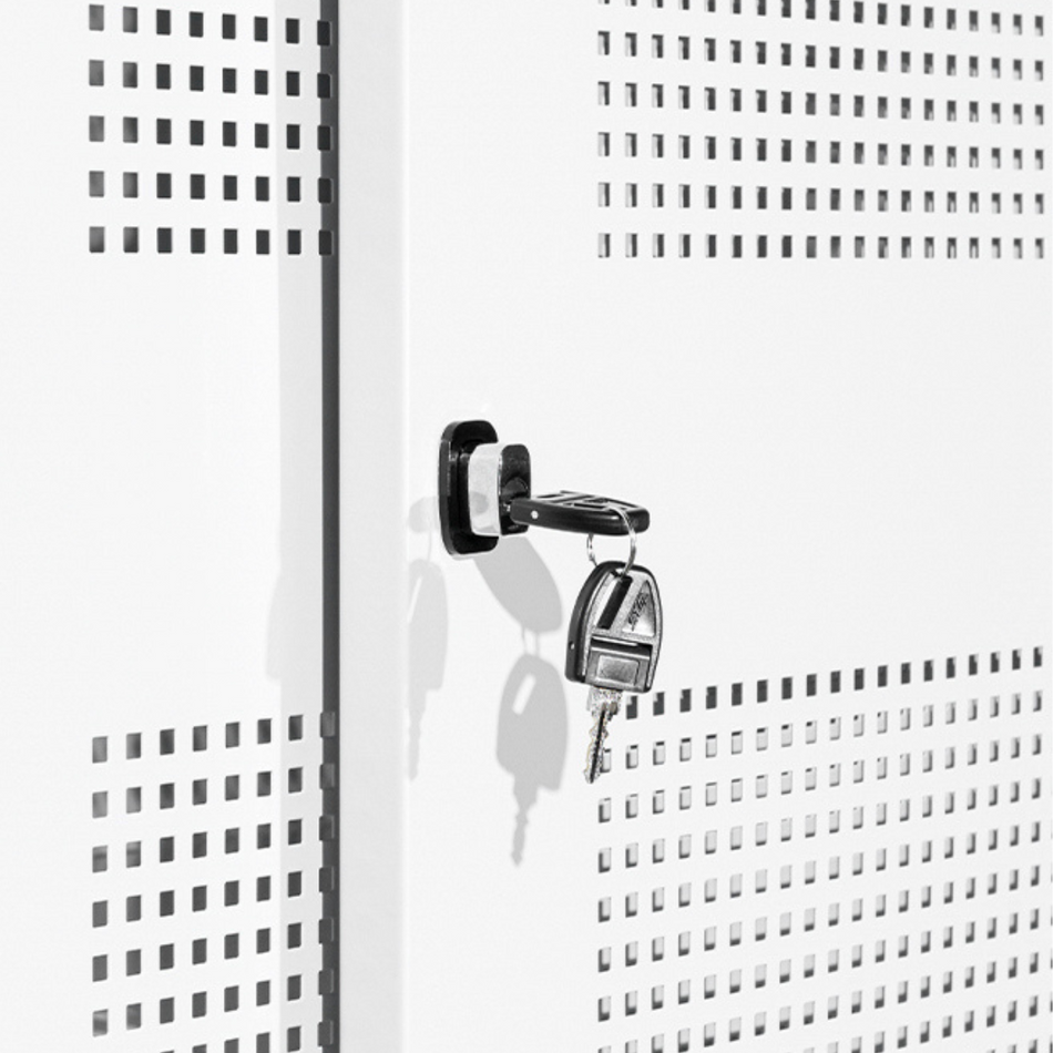 Mayermoover Cabinet Locks
