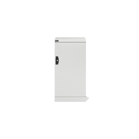 PERFOM110, Armadio con ante a battente, L512 x P555 x H1000 mm