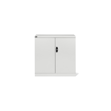 PERFOM120, Armadio con ante a battente, L1023 × P555 × H1000 mm