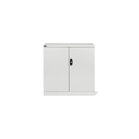 PERFOM120, Armadio con ante a battente, L1023 x P555 x H1000 mm