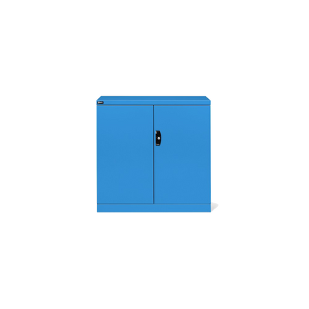 PERFOM120, Armadio con ante a battente, L1023 x P555 x H1000 mm
