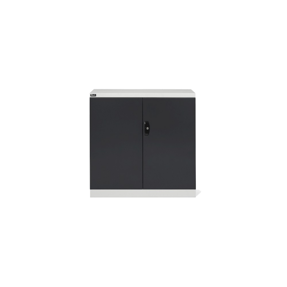 PERFOM120, Armadio con ante a battente, L1023 x P555 x H1000 mm