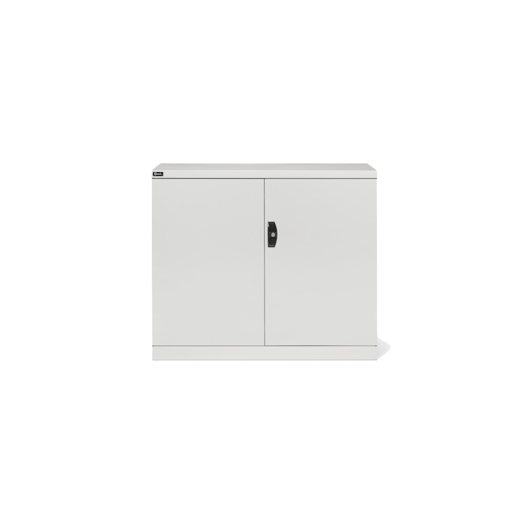 PERFOM150, Armadio con ante a battente, L1193 x P555 x H1000 mm