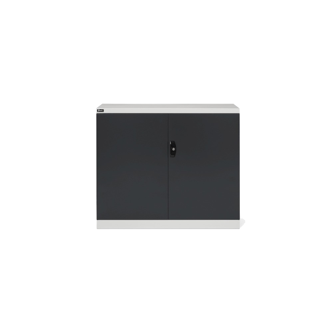 PERFOM150, Armadio con ante a battente, L1193 x P555 x H1000 mm