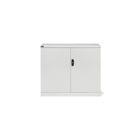 PERFOM150, Armadio con ante a battente, L1193 x P555 x H1000 mm