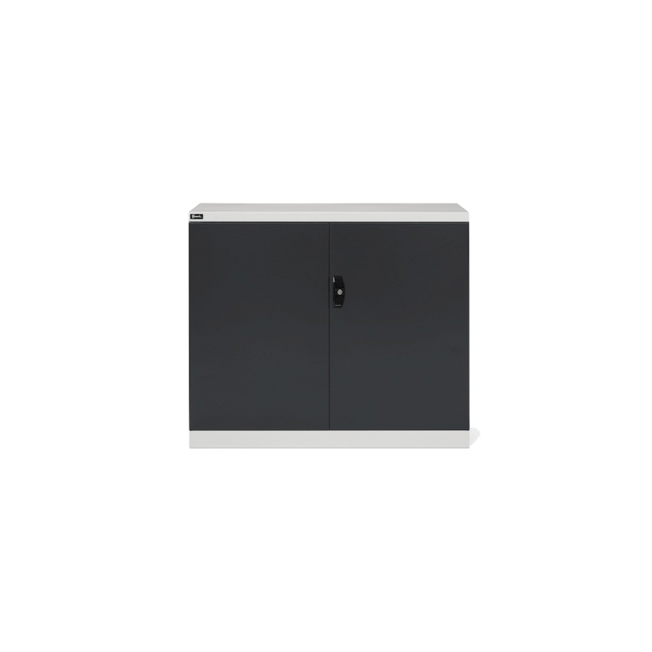PERFOM150, Armadio con ante a battente, L1193 x P555 × H1000 mm