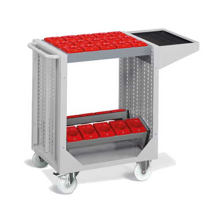 COMBINC, Carrello serie Combi NC