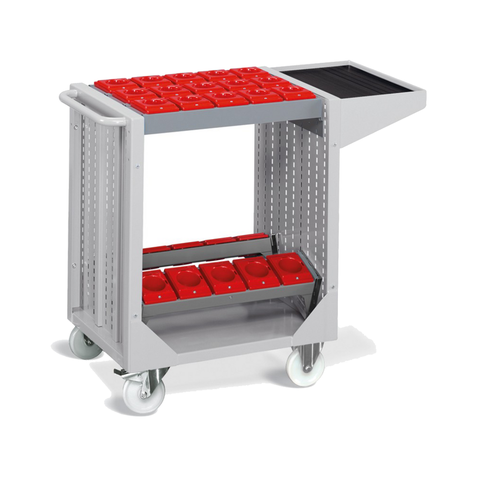 COMBINC, Carrello serie Combi NC