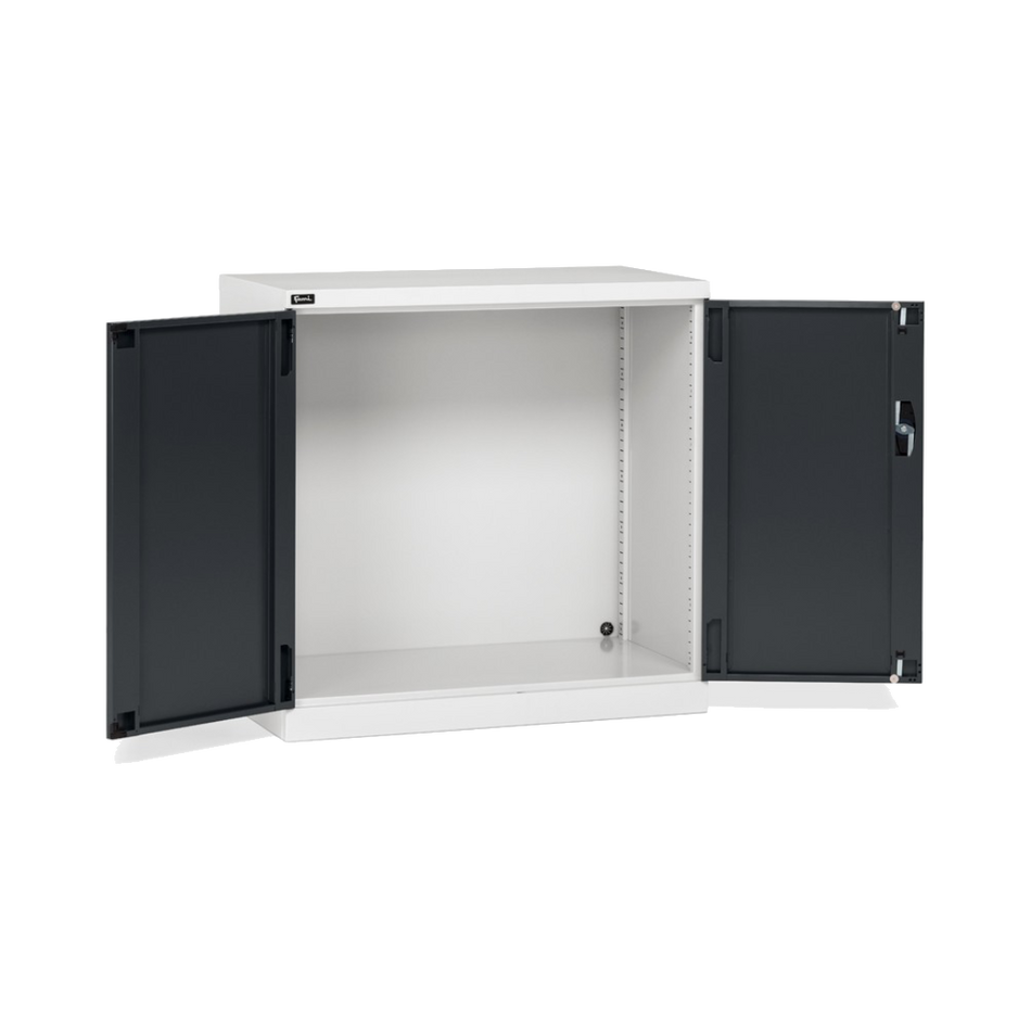 FAA1220C000, Armadio con ante a battente, L1023 x P555 x H1000 mm