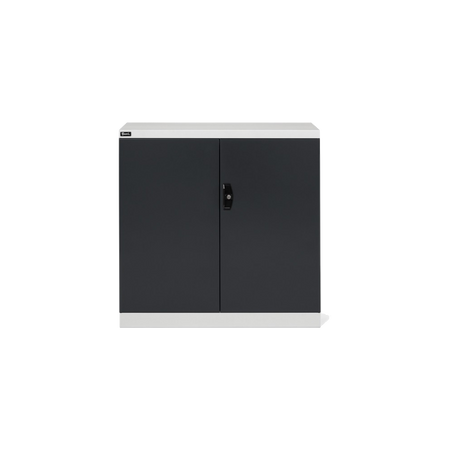 FAA1220C000, Armadio con ante a battente, L1023 x P555 x H1000 mm