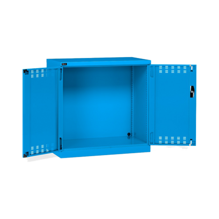 FAA1230C000, Armadio con ante a battente fessurate L1023 x P555 x H1000 mm