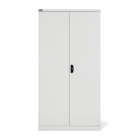 FAA1420C000, Armadio officina vuoto con ante battente, L1023 x P555 x H2000 mm