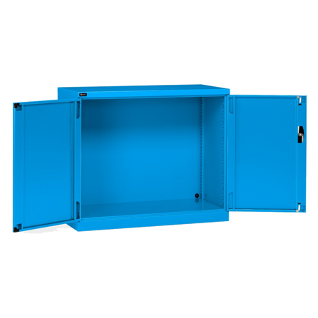 FAA1520C000, Armadio con ante a battente, L1193 x P555 x H1000 mm