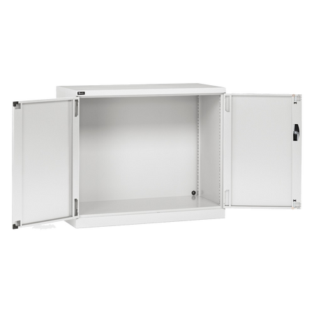 FAA1520C000, Armadio con ante a battente, L1193 x P555 x H1000 mm