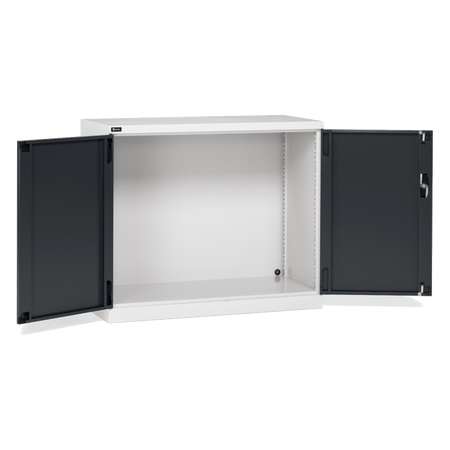 FAA1520C000, Armadio con ante a battente, L1193 x P555 x H1000 mm