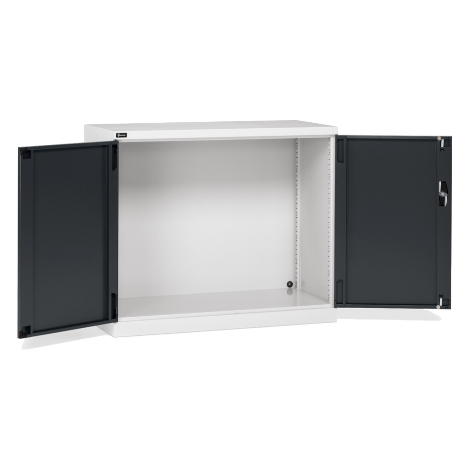 FAA1520C000, Armadio con ante a battente, L1193 x P555 x H1000 mm
