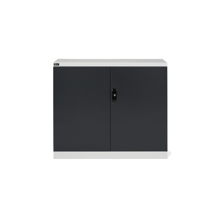 FAA1520C000, Armadio con ante a battente, L1193 x P555 x H1000 mm