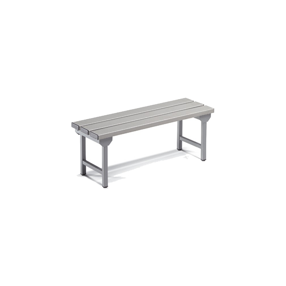 FAN95400001, Panca spogliatoio, 100 cm