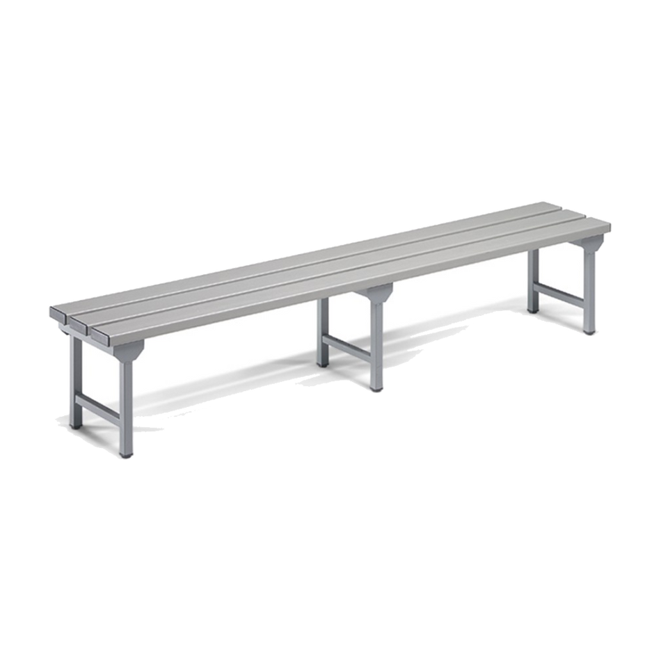 FAN95600001, Panca spogliatoio, 200 cm