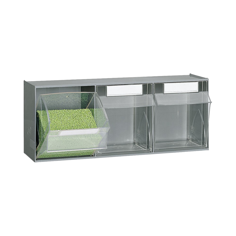 FAXVBCH00300001, Cassettiera porta minuteria Visual Box, 3 cassetti