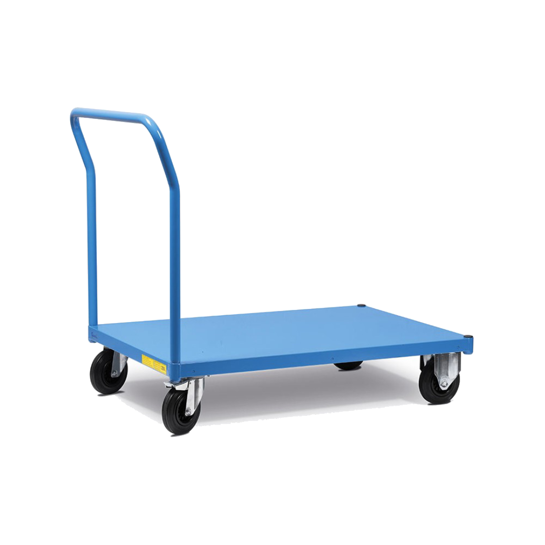 FCEB10503, Carrello con pianale Combi