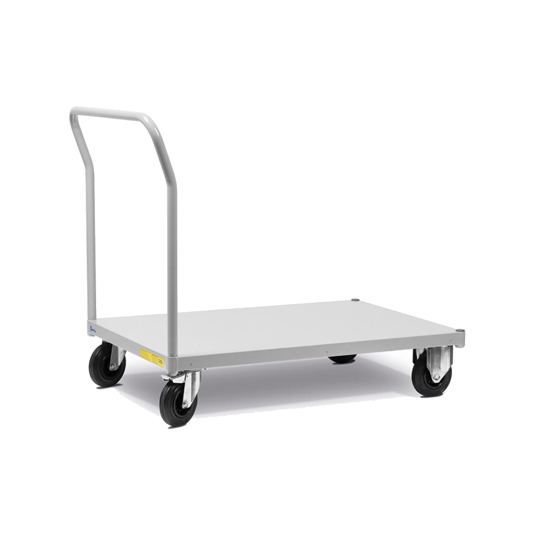 FCEB10503, Carrello con pianale Combi