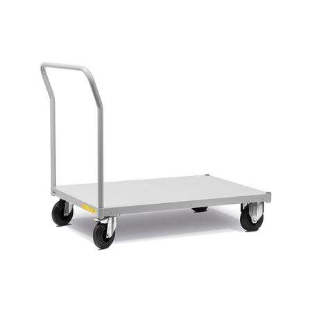 FCEB10503, Carrello con pianale Combi