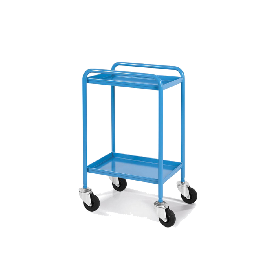 FCR002100, Carrelli portatutto a 2 piani Combi