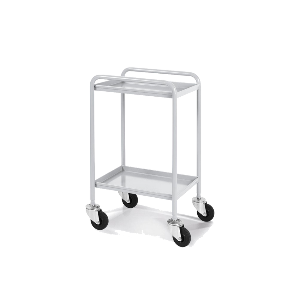 FCR002100, Carrelli portatutto a 2 piani Combi
