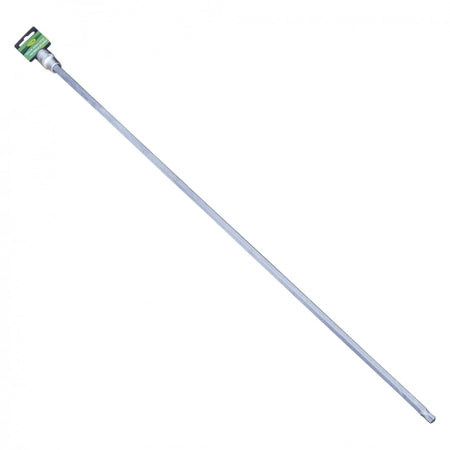 Inserti poligonale extralungo 800mm 1/2" ø