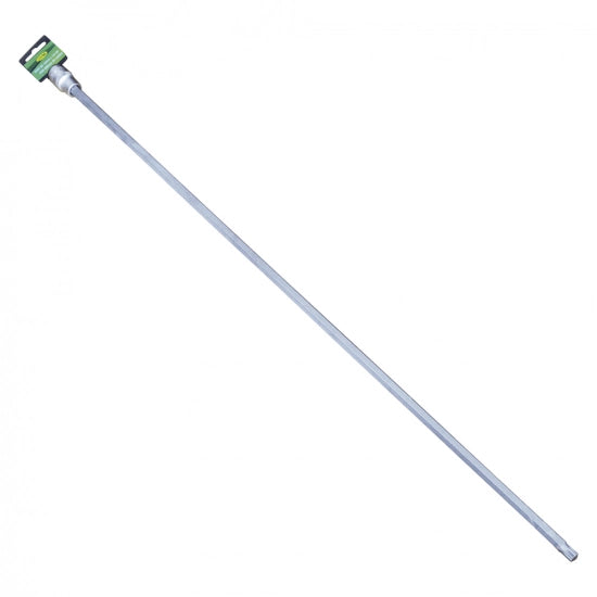 Inserti poligonale extralungo 800mm 1/2" ø