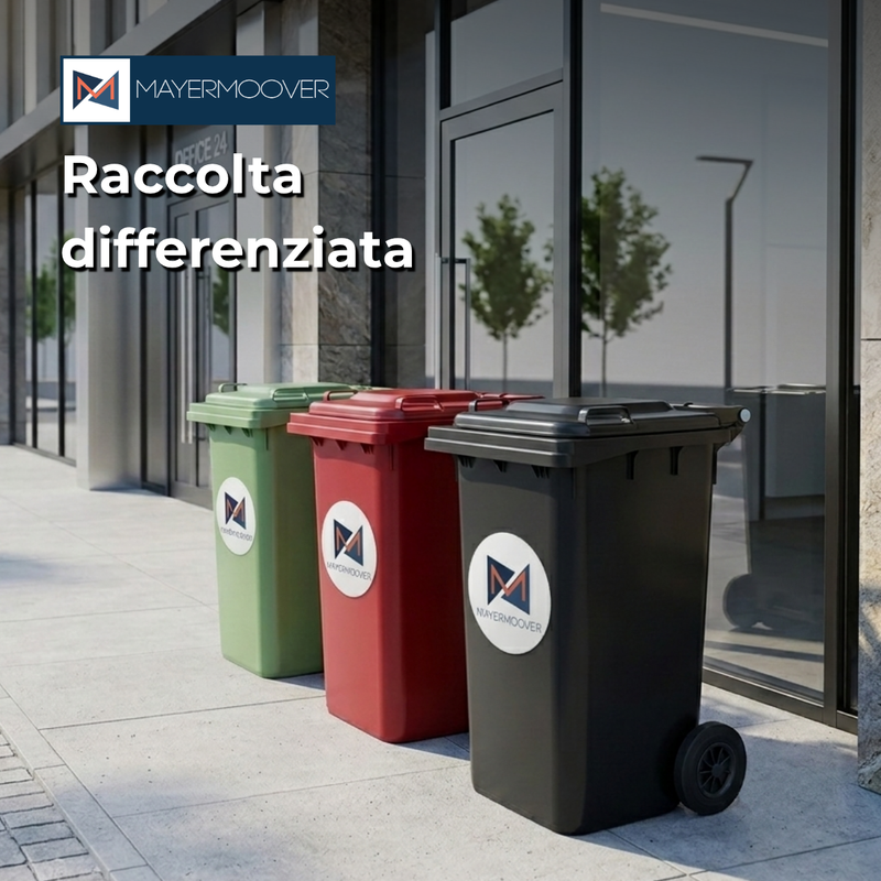 Gestione Rifiuti Industriali: Come Ottimizzare i Processi e Incrementare la Sostenibilità Aziendale