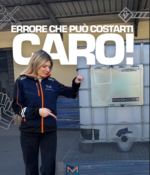 gestione corretta dei rifiuti