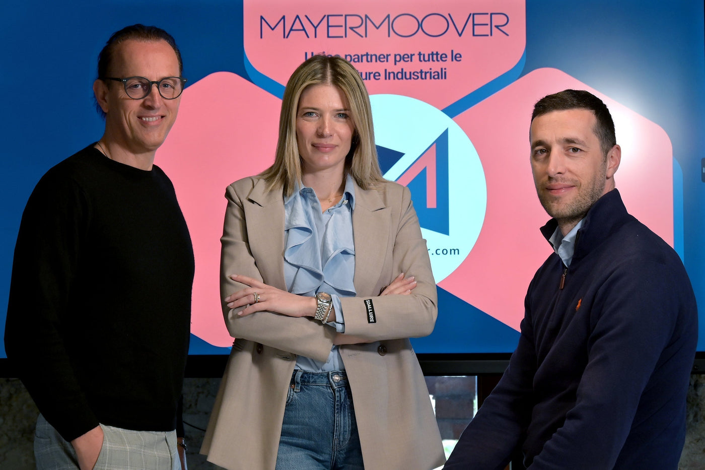 Mayermoover su Adnkronos e Corriere dell’Economia