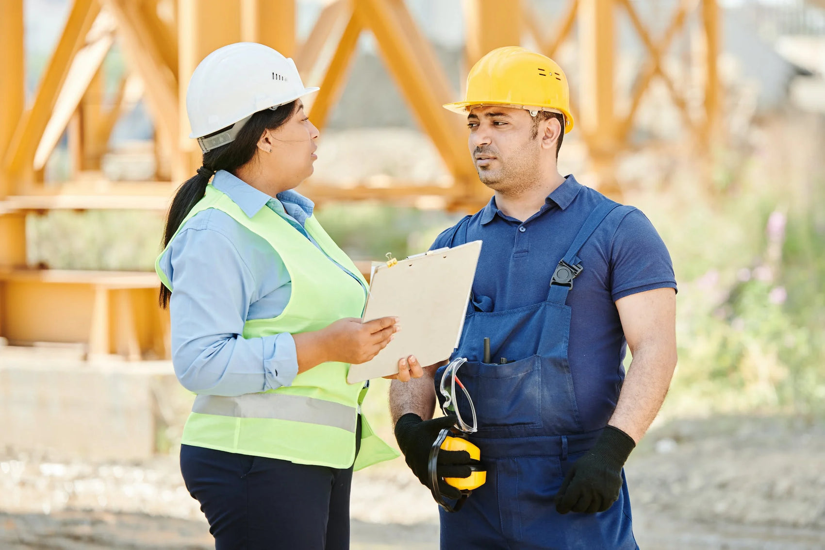 L'importanza della formazione per la sicurezza sul lavoro: perché è essenziale per proteggere i dipendenti e l'azienda